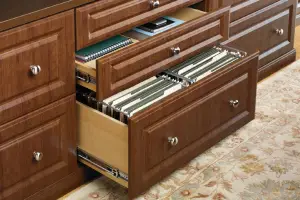 Filing Cabinets