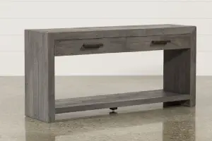 Console Tables