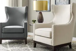 Accent Chairs