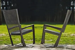 Outdoor Chairs 