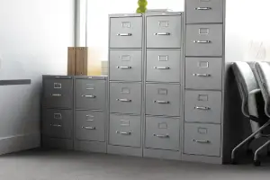 Filing Cabinets