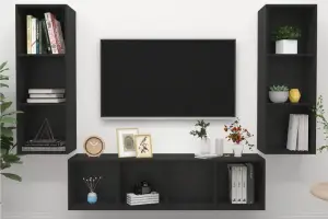 TV Units