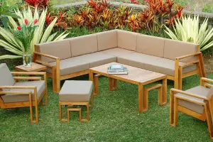 Outdoor Furniture