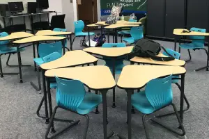 Classroom Desks