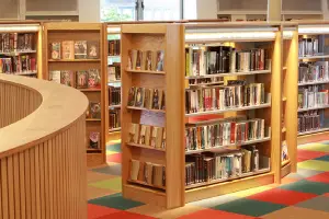 Library Furniture