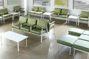 Waiting Room Seating