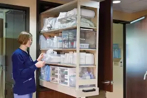 Medical Cabinets
