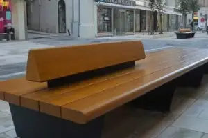 Street Furniture 