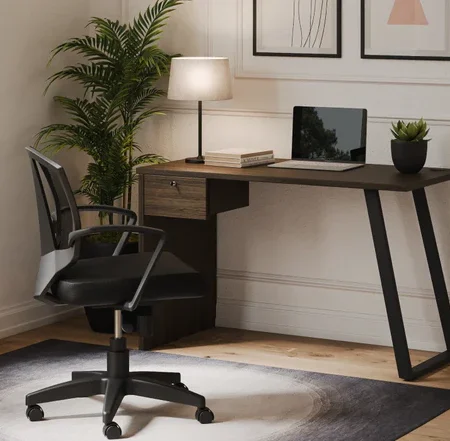 Voyage Desk