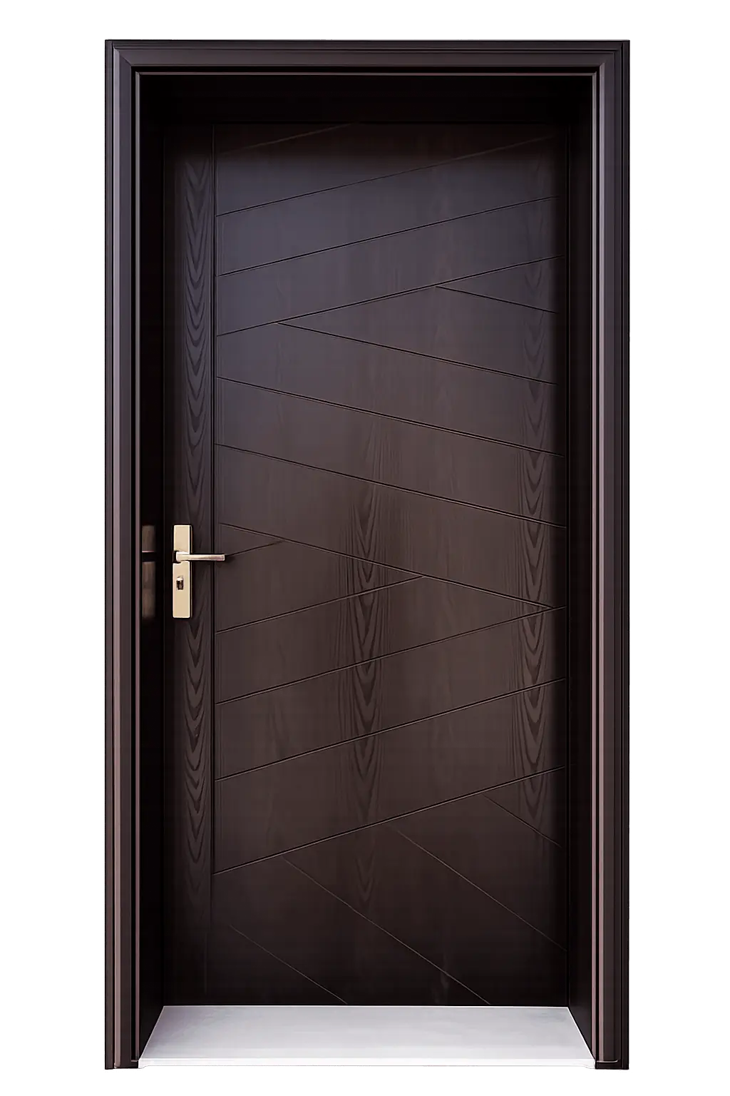 Wpc Door Minhaaj Design Factor